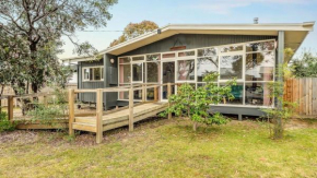 The Beach Shack, St Leonards